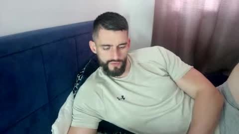 Naughtystr8D online show from 5, 3, 2025