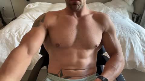 dannyland9 online show from 23, 2, 2025