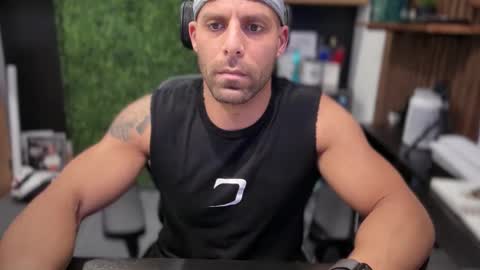 dannyland9 online show from 20, 11, 2025