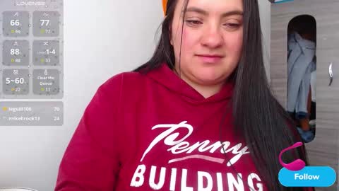 Follow me  Control lovense free D online show from 12, 2, 2026