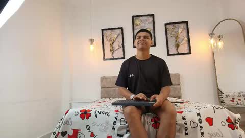 dannysamm online show from 7, 10, 2025