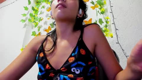 Snapshot of dannyscortt chatting on 1, 12, 2025 DannyScott online show from 1, 12, 2025