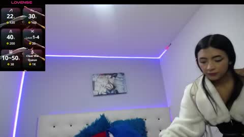 Snapshot of dannyscortt chatting on 19, 7, 2026 DannyScott online show from 19, 7, 2026