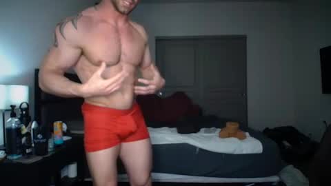 Danny Steele online show from 11, 12, 2024