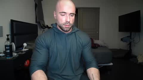 Danny Steele online show from 3, 3, 2025