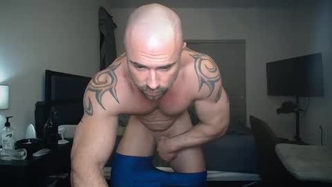 Danny Steele online show from 4, 10, 2025