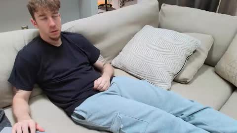 DannyThreeWay online show from 22, 12, 2025