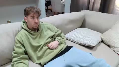 DannyThreeWay online show from 5, 1, 2026