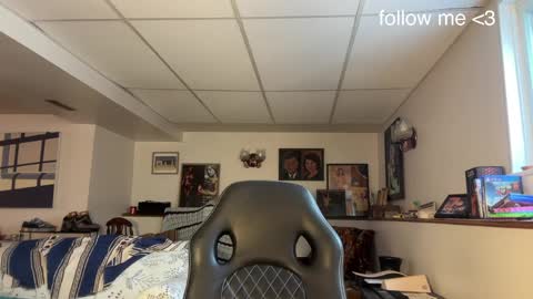 Danny online show from 7, 4, 2026