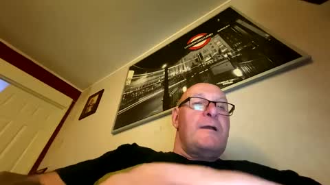 Snapshot of danobrega69 chatting on 1, 12, 2024 Dano B online show from 1, 12, 2024