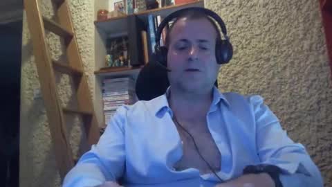 danparis91 online show from 27, 2, 2026