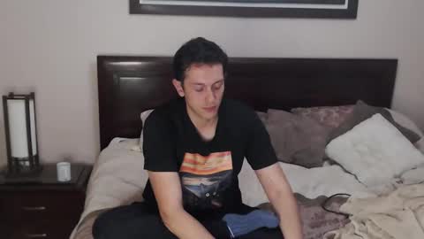 Dan online show from 1, 2, 2025