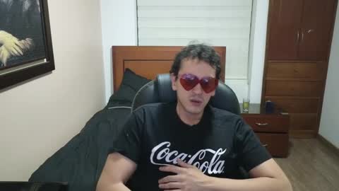 Dan online show from 15, 2, 2025