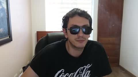 Dan online show from 12, 3, 2025