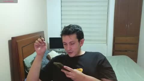 Dan online show from 11, 10, 2025