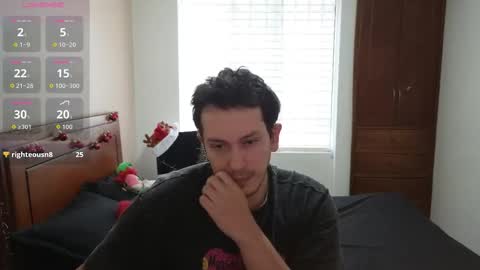 Dan online show from 2, 12, 2025