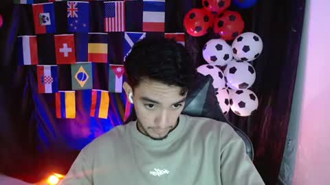 Snapshot of dante_18cm chatting on 21, 6, 2026 Dante online show from 21, 6, 2026
