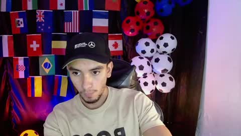 Snapshot of dante_18cm chatting on 22, 6, 2026 Dante online show from 22, 6, 2026