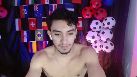 Snapshot of dante_18cm chatting on 23, 6, 2026 Dante online show from 23, 6, 2026