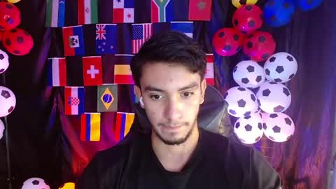 Snapshot of dante_18cm chatting on 26, 6, 2026 Dante online show from 26, 6, 2026