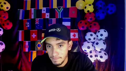 Snapshot of dante_18cm chatting on 29, 6, 2026 Dante online show from 29, 6, 2026