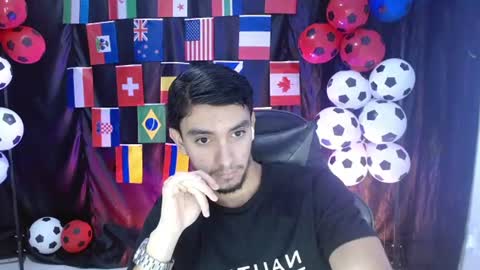 Snapshot of dante_18cm chatting on 30, 6, 2026 Dante online show from 30, 6, 2026