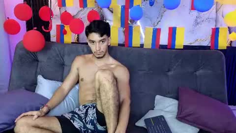 Snapshot of dante_18cm chatting on 2, 7, 2026 Dante online show from 2, 7, 2026