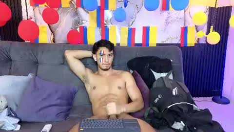 Snapshot of dante_18cm chatting on 5, 7, 2026 Dante online show from 5, 7, 2026