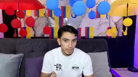 Snapshot of dante_18cm chatting on 6, 7, 2026 Dante online show from 6, 7, 2026