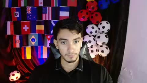 Snapshot of dante_18cm chatting on 11, 7, 2026 Dante online show from 11, 7, 2026