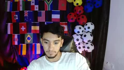 Snapshot of dante_18cm chatting on 18, 7, 2026 Dante online show from 18, 7, 2026
