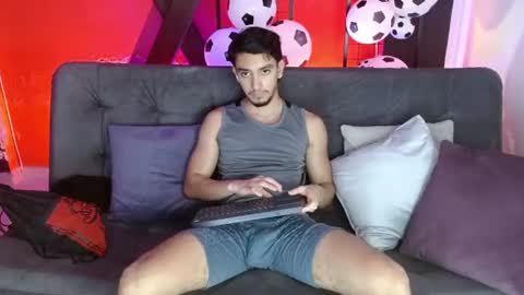 Snapshot of dante_18cm chatting on 24, 7, 2026 Dante online show from 24, 7, 2026