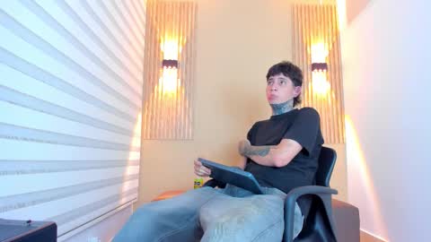 dante_armstrong online show from 3, 12, 2025