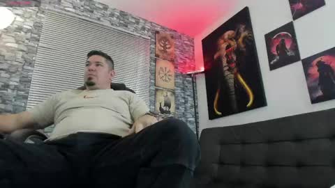 dante_bellini online show from 11, 5, 2026