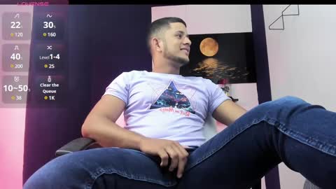 Dante online show from 22, 12, 2024