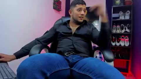 Dante online show from 23, 3, 2026