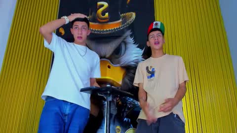 dante_brown1 online show from 2, 11, 2025