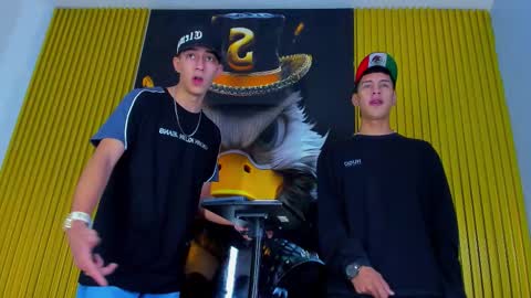 dante_brown1 online show from 3, 11, 2025