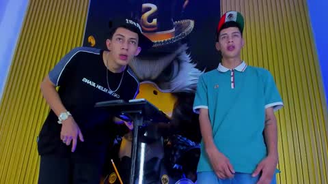 dante_brown1 online show from 8, 11, 2025