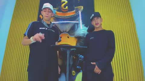 dante_brown1 online show from 3, 12, 2025