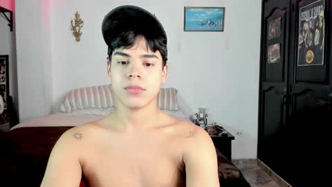 Snapshot of dante_connor1 chatting on 10, 2, 2026 Dante online show from 10, 2, 2026