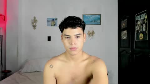 Snapshot of dante_connor1 chatting on 18, 5, 2026 Dante online show from 18, 5, 2026