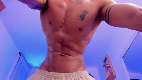 dante_cooper_0 online show from 14, 12, 2024