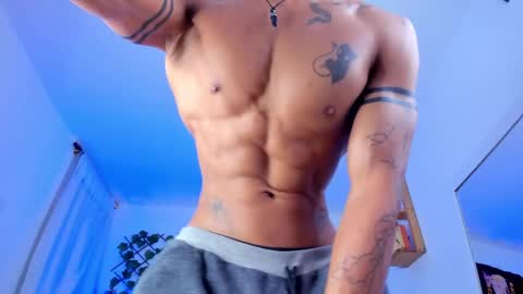 dante_cooper_0 online show from 8, 1, 2025