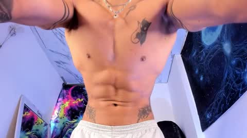 dante_cooper_0 online show from 22, 10, 2025