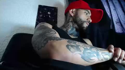 dante_d_angelo_ online show from 16, 9, 2025