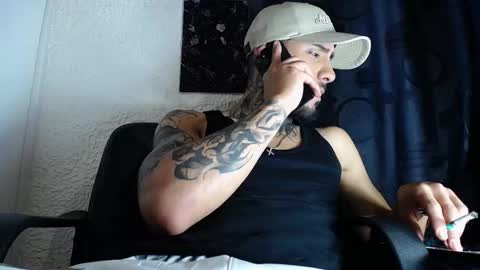 dante_d_angelo_ online show from 17, 9, 2025