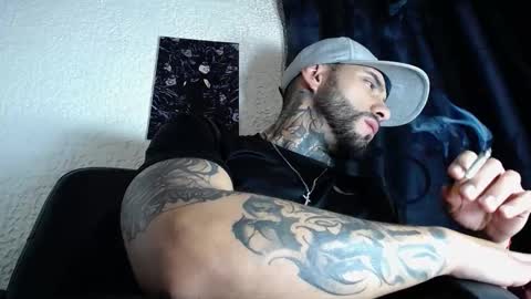 dante_d_angelo_ online show from 19, 9, 2025