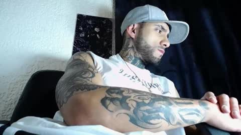 dante_d_angelo_ online show from 14, 10, 2025