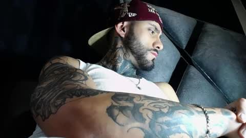 dante_d_angelo_ online show from 14, 4, 2026